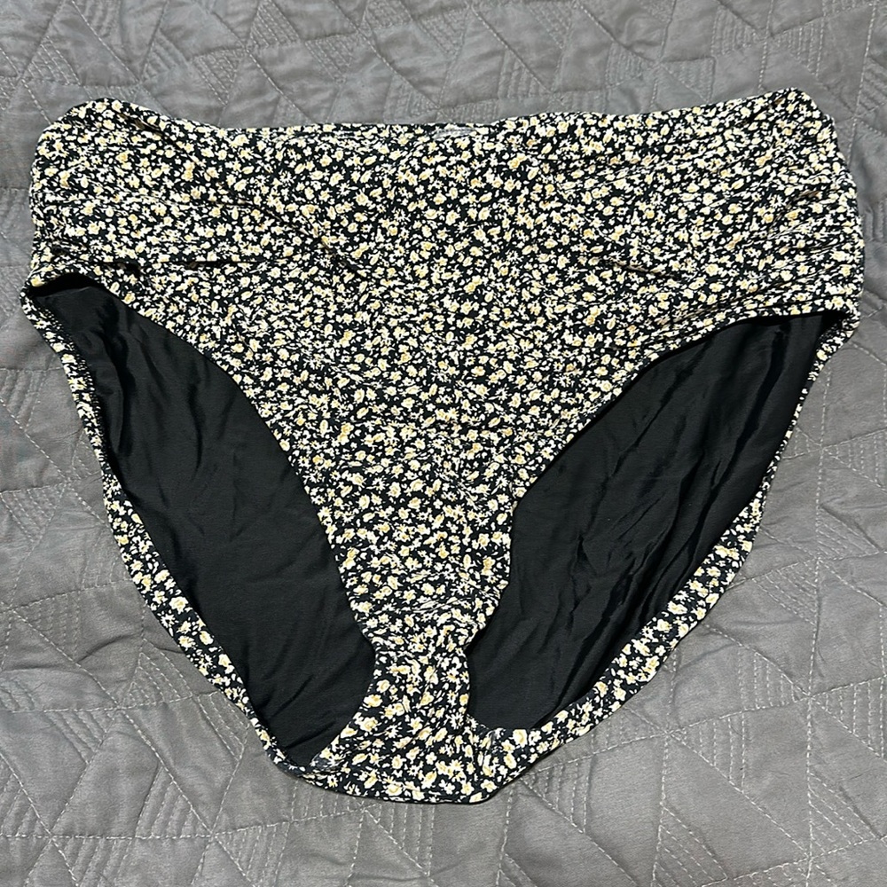 Calia Swim Bottom XL